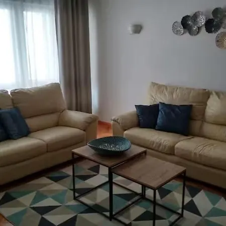 Amplio Piso En - A 1 Minuto De La Playa * Cedeira