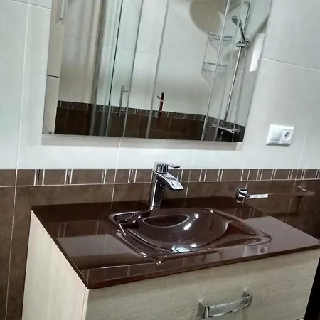 Amplio Piso En - A 1 Minuto De La Playa Apartman Cedeira