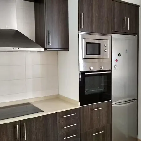 Amplio Piso En - A 1 Minuto De La Playa Apartman Cedeira