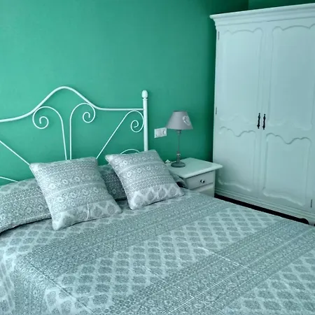 Amplio Piso En - A 1 Minuto De La Playa Apartman Cedeira