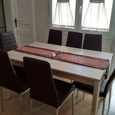 Amplio Piso En - A 1 Minuto De La Playa Apartman Cedeira