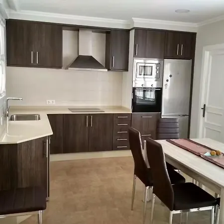 Amplio Piso En - A 1 Minuto De La Playa Apartman Cedeira