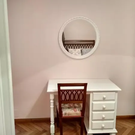 Apartman Amplio Piso En - A 1 Minuto De La Playa