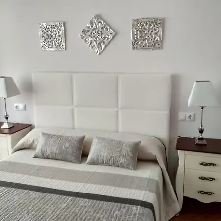 Amplio Piso En - A 1 Minuto De La Playa Apartman
